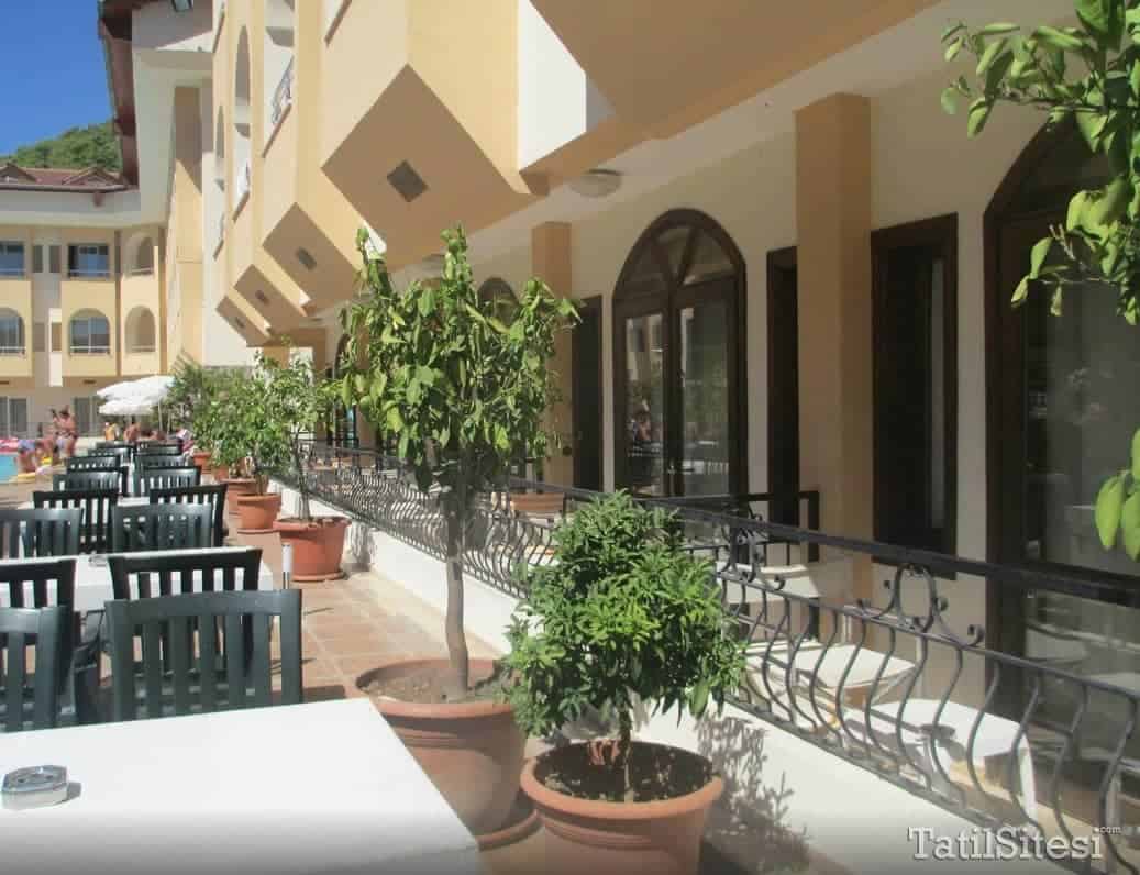 Residence Rivero Hotel